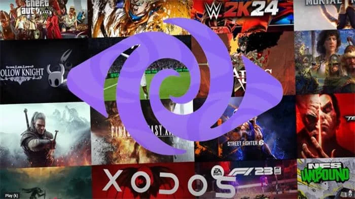 xodos apk