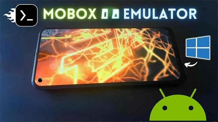 mobox emulator download