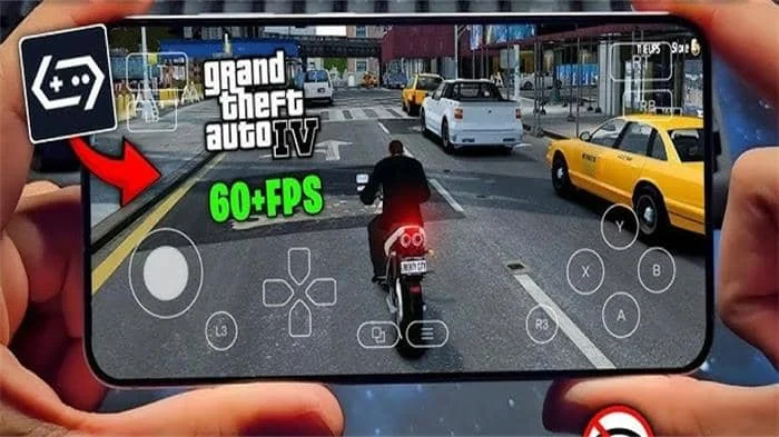 gamehub emulator apk free download