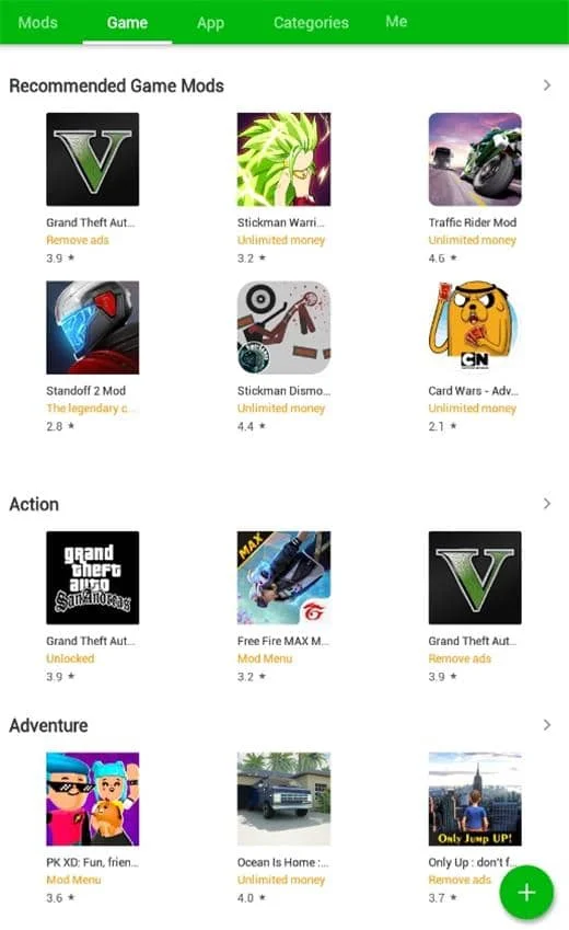 happymod apk download