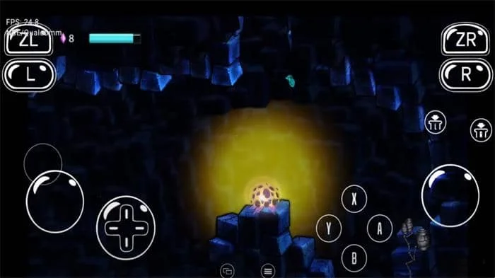 nyushu emulator apk download for android
