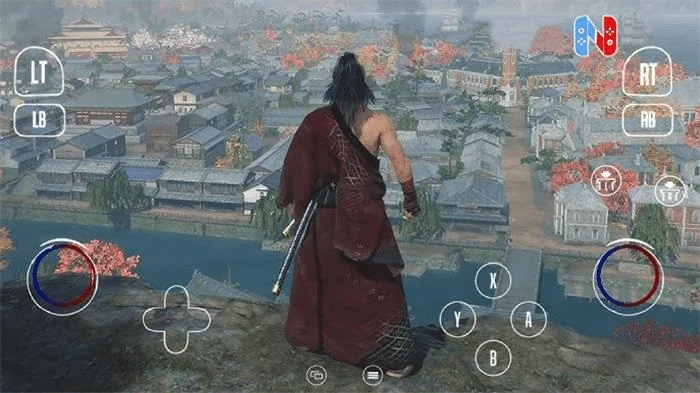 nyushu emulator apk