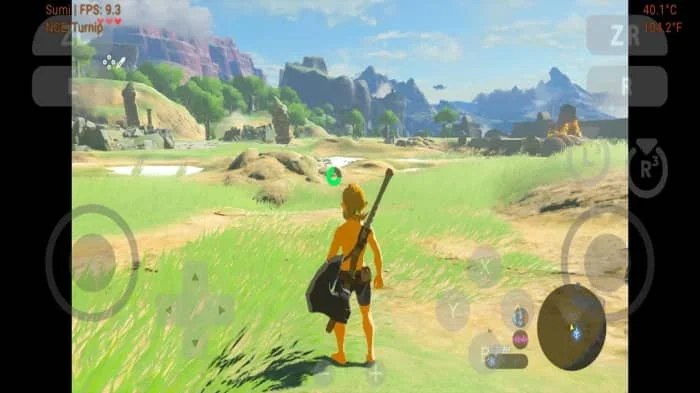 sumi emulator download