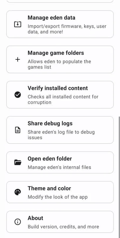eden emulator apk latest version