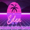 eden emulator nintendo switch