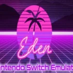 eden emulator nintendo switch