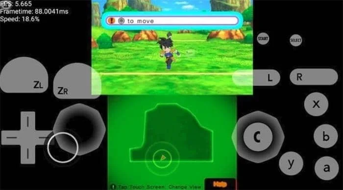 citra emulator download