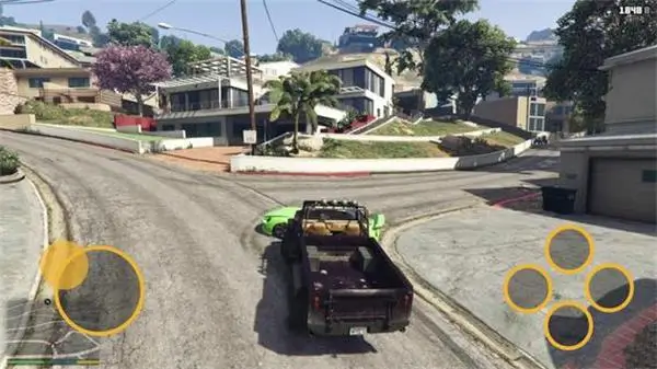 rpcsx emulator download