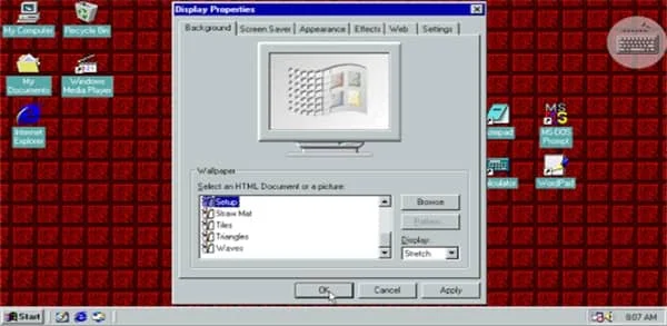 windows 98 simulator download