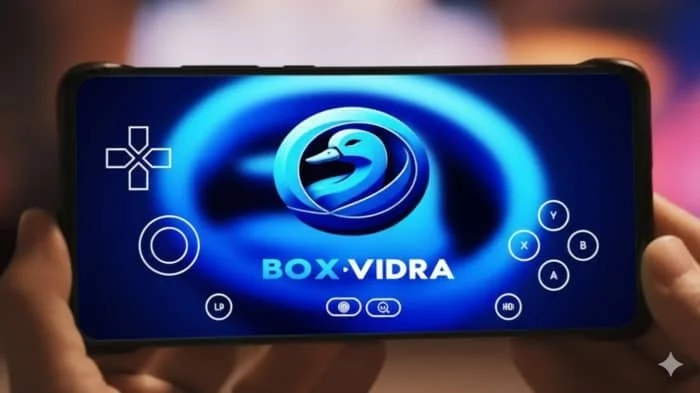 boxvidra emulator apk